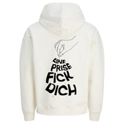 EINE PRISE Rückendruck | Premium Oversize Hoodie Jack & Jones