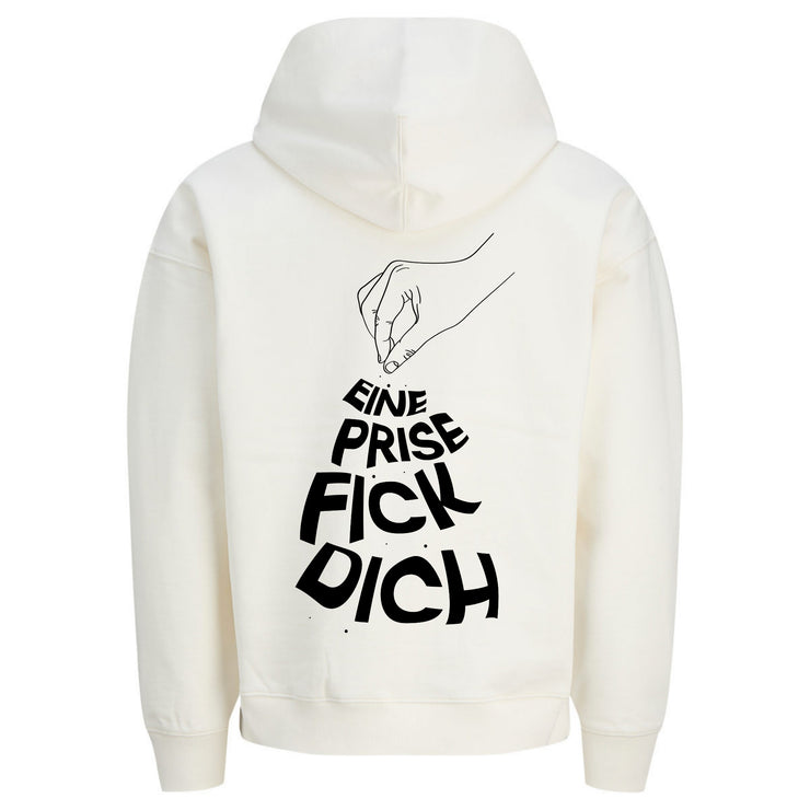 EINE PRISE Rückendruck | Premium Oversize Hoodie Jack & Jones