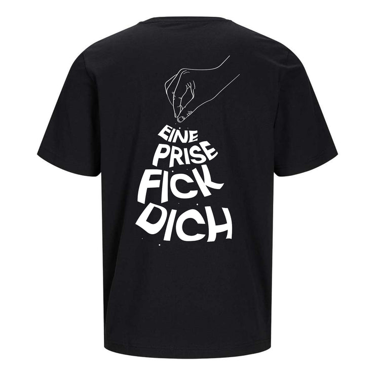 EINE PRISE Rückendruck | Premium Shirt Unisex Jack & Jones