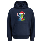 GRITCH | Premium Oversize Hoodie Unisex