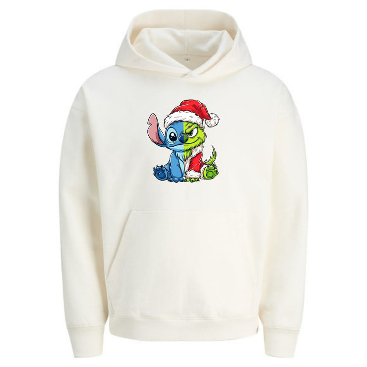 GRITCH | Premium Oversize Hoodie Unisex