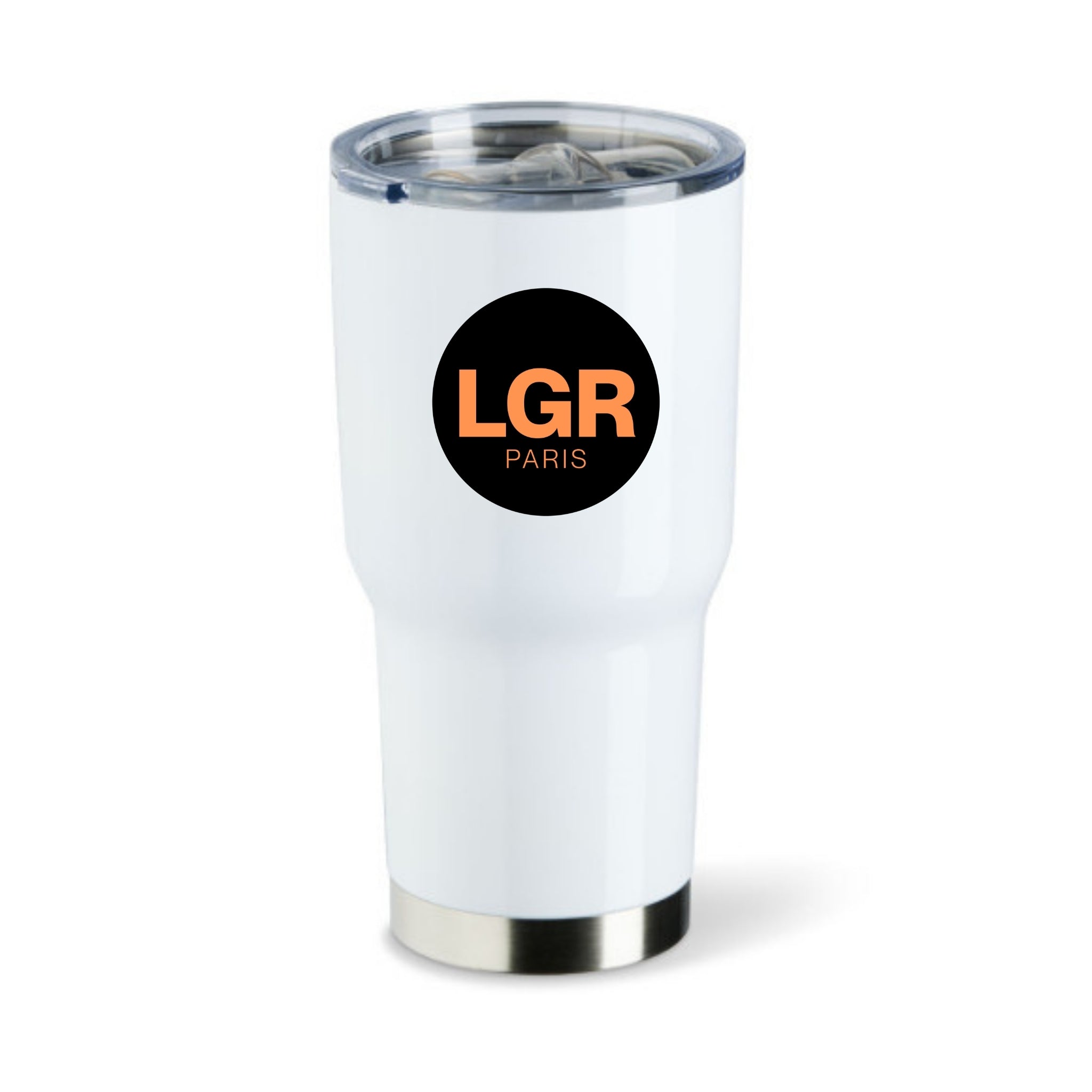 LGR PARIS HALLOWEEN | Thermobecher
