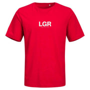 LGR LIEBE GEHT RAUS | Premium Shirt Unisex Jack & Jones