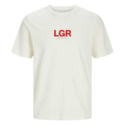 LGR LIEBE GEHT RAUS | Premium Shirt Unisex Jack & Jones