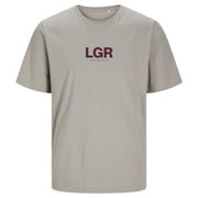 LGR LIEBE GEHT RAUS | Premium Shirt Unisex Jack & Jones