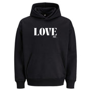 LOVE ME | Premium Oversize Hoodie Unisex