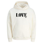 LOVE ME | Premium Oversize Hoodie Unisex