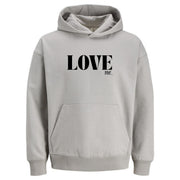 LOVE ME | Premium Oversize Hoodie Unisex