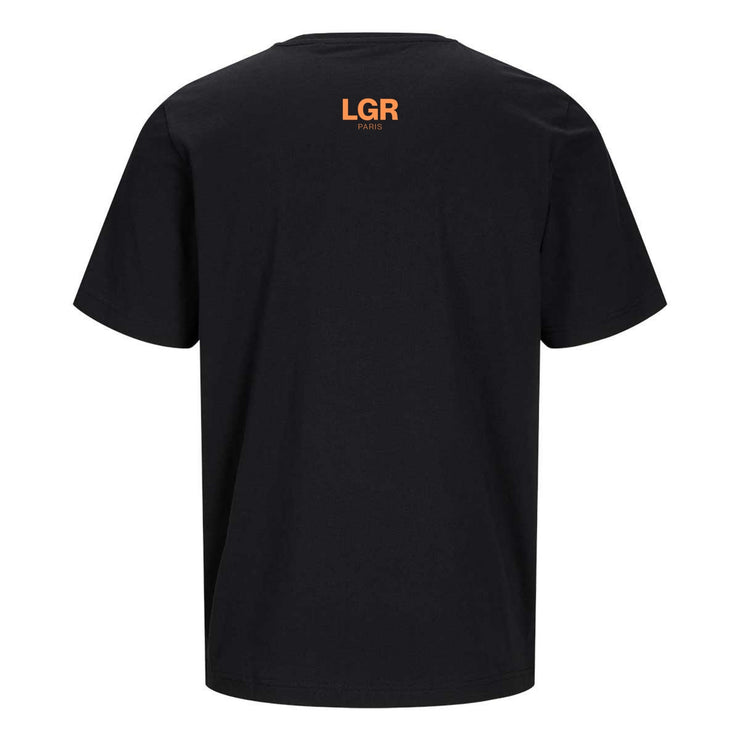 LGR PARIS HALLOWEEN Nackenstick | Premium Shirt Unisex Jack & Jones