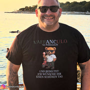 VAFFANCULO | Premium Shirt Unisex
