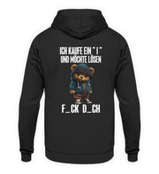 Tief Schwarz-639