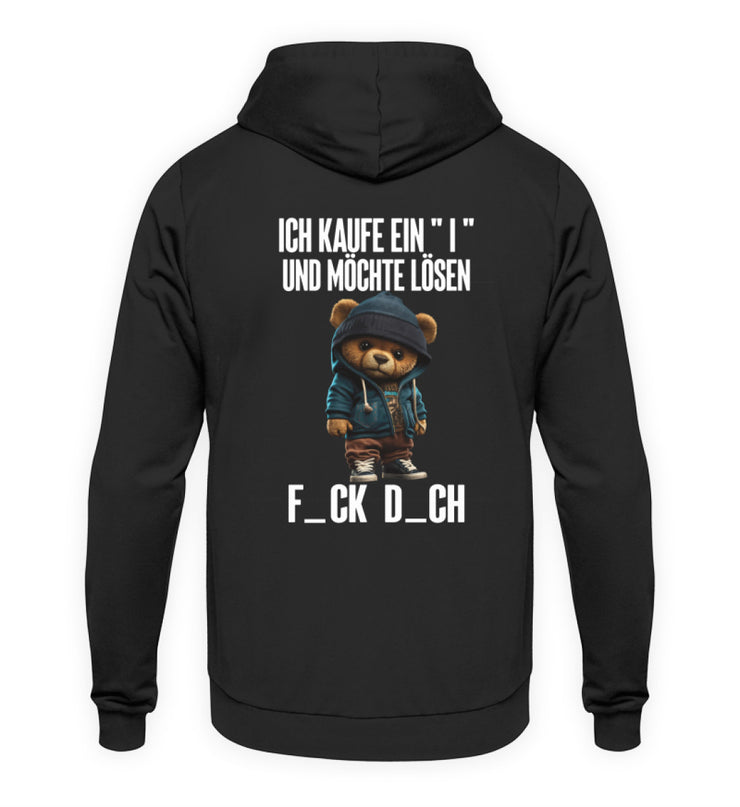 Tief Schwarz-639