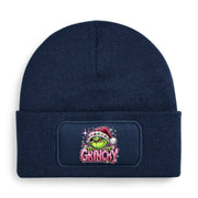 GRINCHY ROSA | Beanie