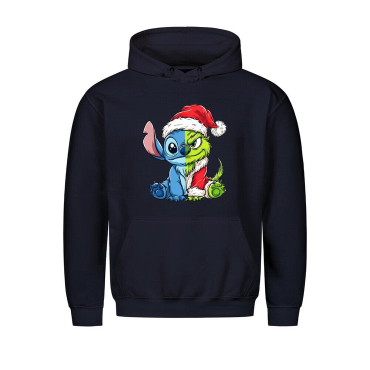 GRITCH | Basic Hoodie Unisex