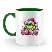 GRINCHY ROSA | Tasse
