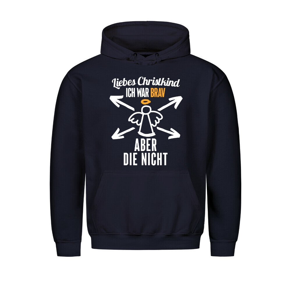 LIEBES CHRISTKIND | Basic Hoodie Unisex