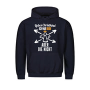 LIEBES CHRISTKIND | Basic Hoodie Unisex
