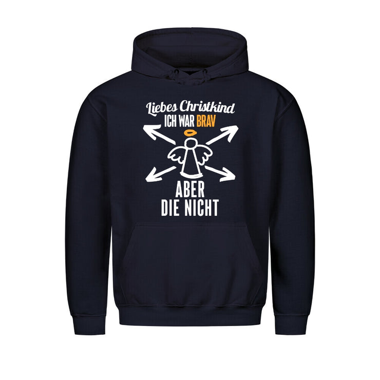 LIEBES CHRISTKIND | Basic Hoodie Unisex