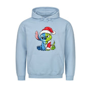 GRITCH | Basic Hoodie Unisex