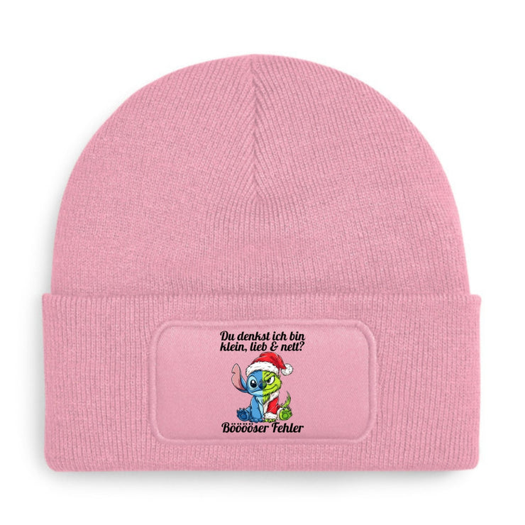 KLEIN LIEB & NETT GRITCH | Beanie