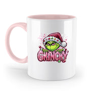 GRINCHY ROSA | Tasse