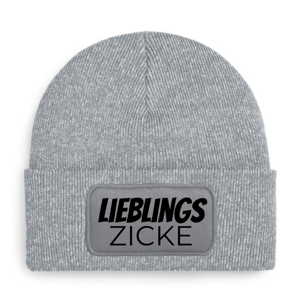 LIEBLINGSZICKE | Beanie