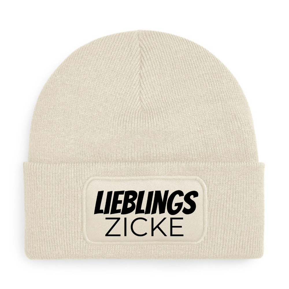 LIEBLINGSZICKE | Beanie