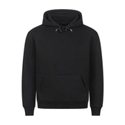 EINE PRISE Rückendruck | Premium Hoodie Unisex