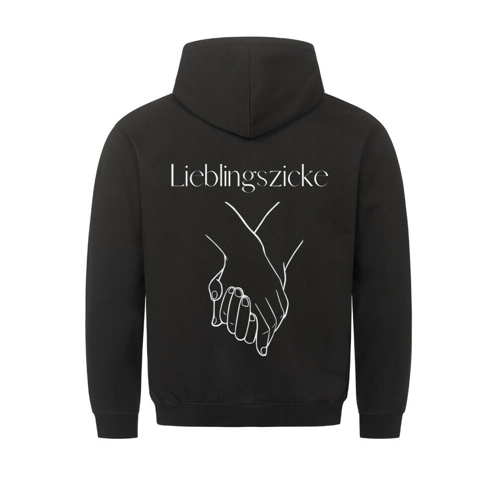 LIEBLINGSZICKE & LIEBLINGSIDIOT HOLDING HANDS BUNDLE