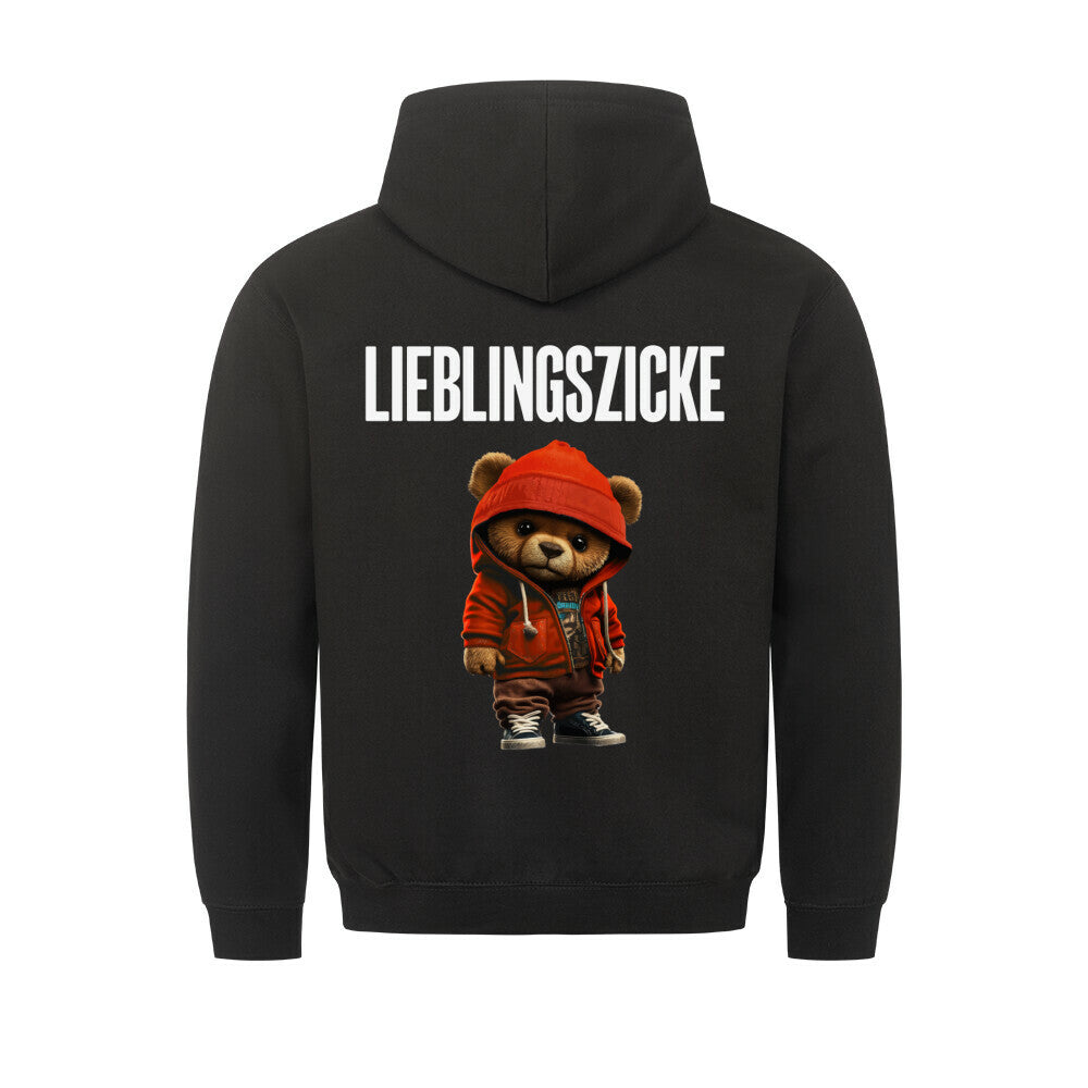 LIEBLINGSZICKE & LIEBLINGSIDIOT TEDDY COUPLE BUNDLE