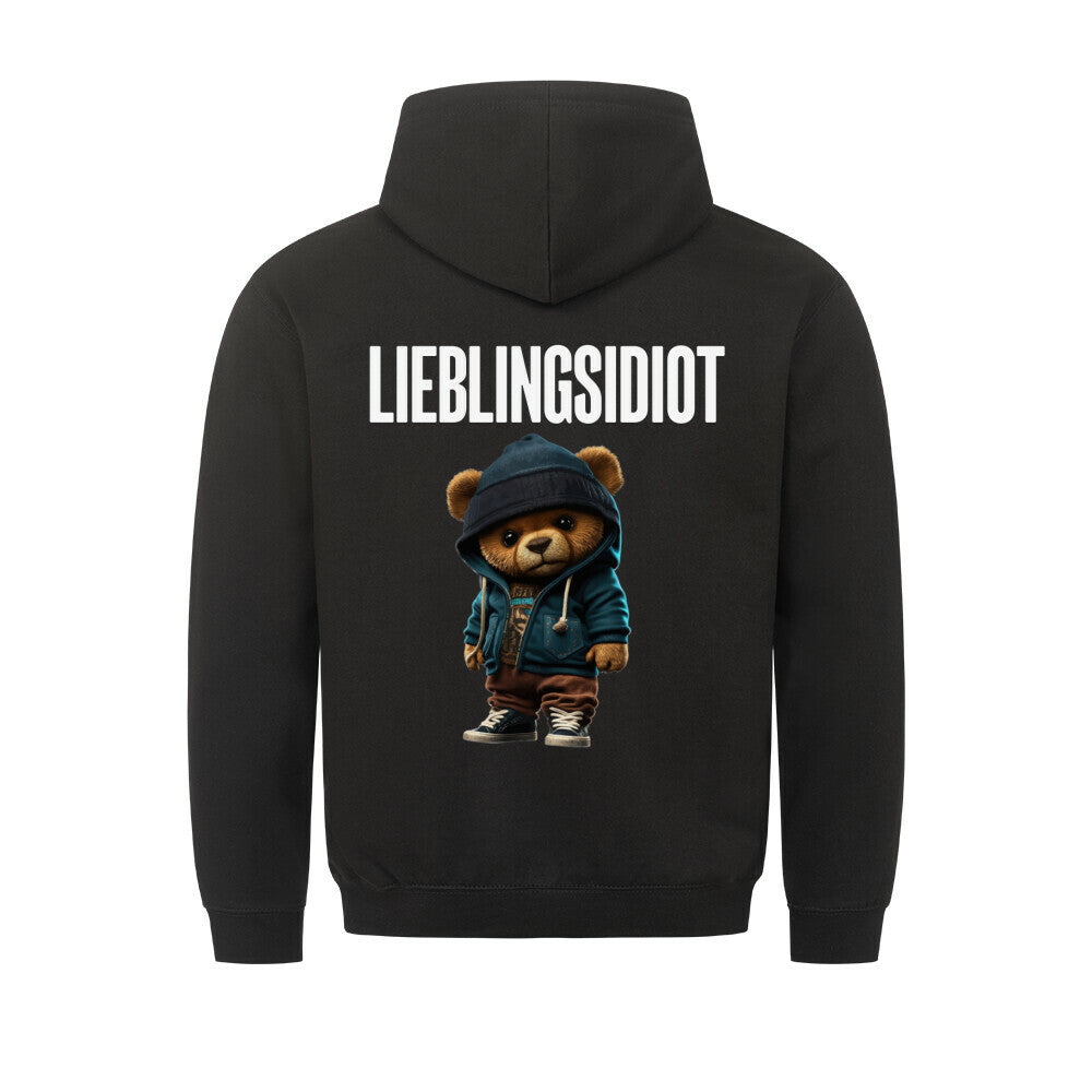 LIEBLINGSZICKE & LIEBLINGSIDIOT TEDDY COUPLE BUNDLE