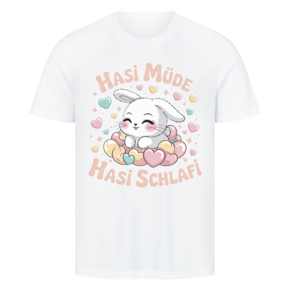 Schlafi Schlafi da uomo Divertente Criceto Carino Sonno T Shirt Schlafi Schlafi da uomo Divertente Criceto Carino Sonno T Shirt