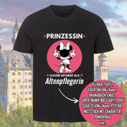 Prinzessin clever getarnt (1)