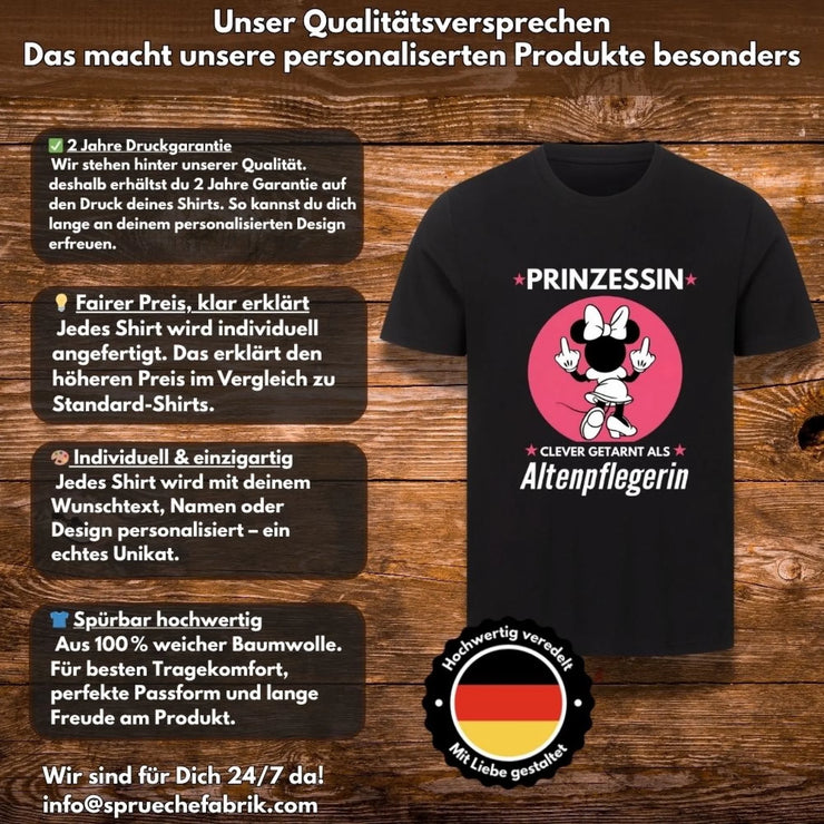 Kopie von Unser Qualitätsversprechen