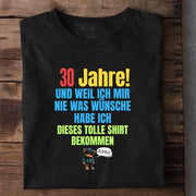 Mockup schwarz