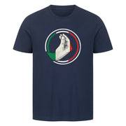 Image for color: french navy