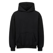 FRECHER TEDDY Rückendruck | Premium Oversize Hoodie Unisex Jack & Jones