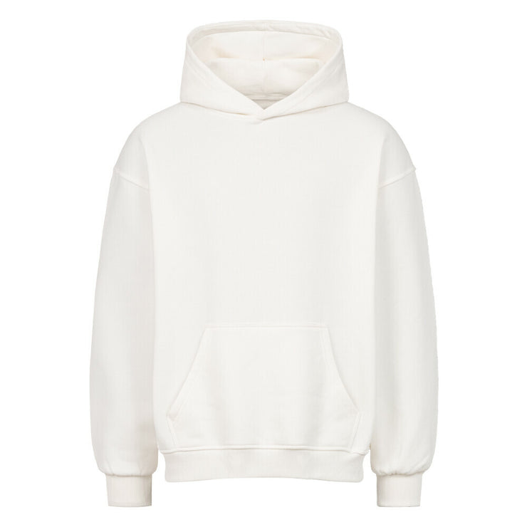 FRECHER TEDDY Rückendruck | Premium Oversize Hoodie Unisex Jack & Jones