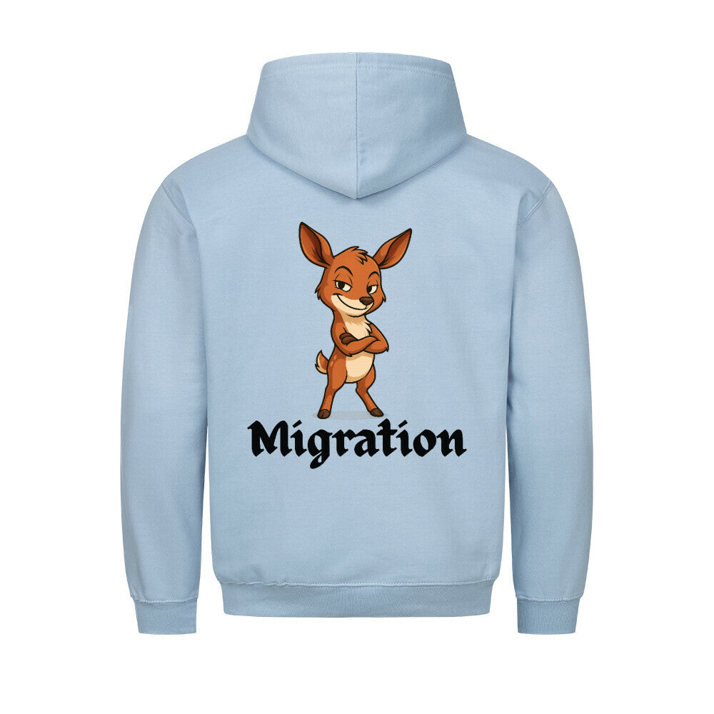 Image for color: babyblau