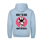 Image for color: babyblau