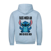 Image for color: babyblau