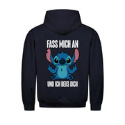 Image for color: new french navy