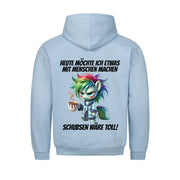 Image for color: babyblau