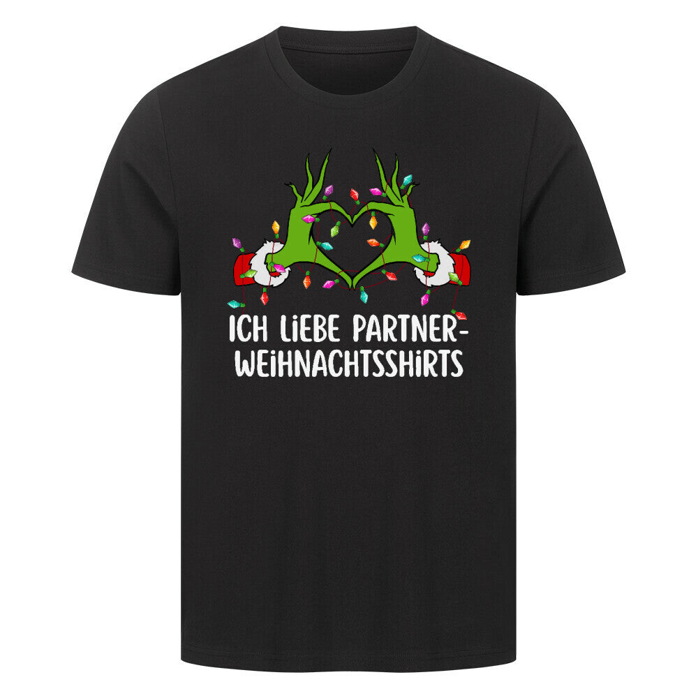 PARTNER WEIHNACHTSSHIRT