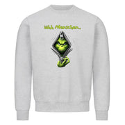 Image for color: heather grey