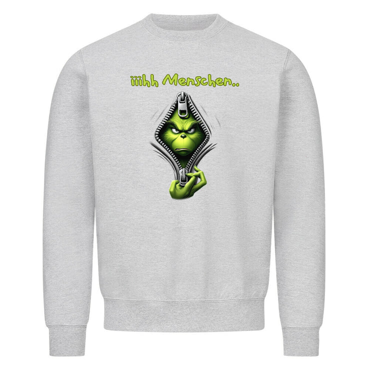 Image for color: heather grey