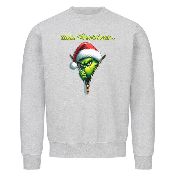 Image for color: heather grey