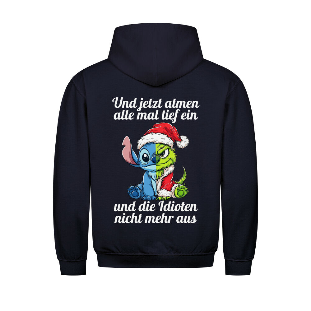 Image for color: new french navy