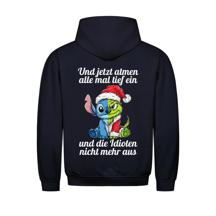 Image for color: new french navy