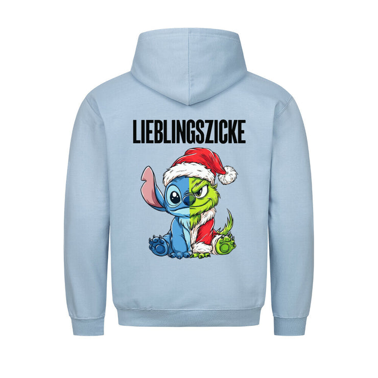 Image for color: babyblau